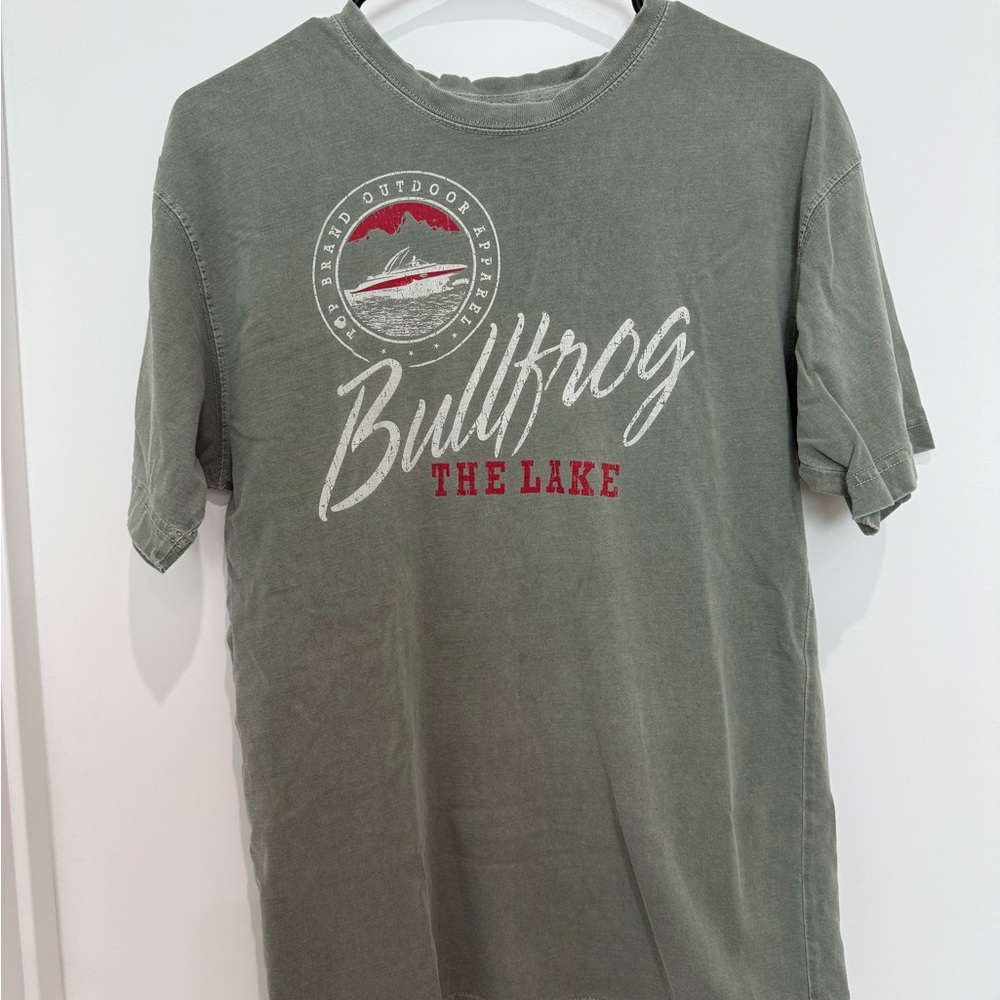 Lake Powell Tee